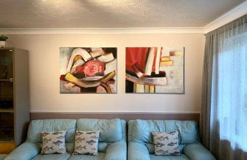 The Lake House, Woking - Photo 18