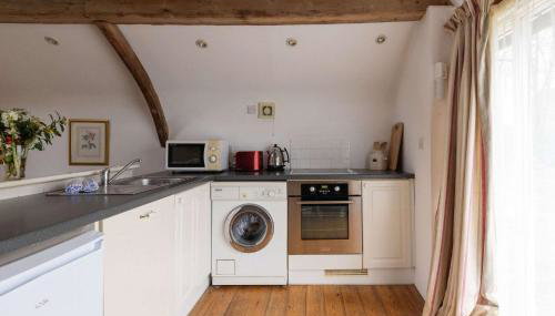 Rural Cottage Accommodation for 14 - Foto 4