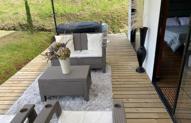 Country House Rest Relaxation Jacuzzi Bbq Large Green Areas - Photo 42