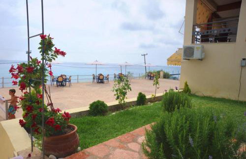 Platis-Gialos apartments - Foto 4