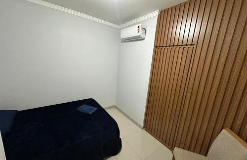 Apto próx Hospital Regional até 6 pessoas com garagem e wifi - Photo 20