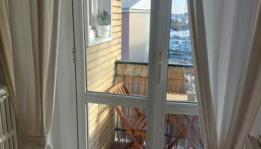 Milan Panoramic Top Floor Flat - Photo 5