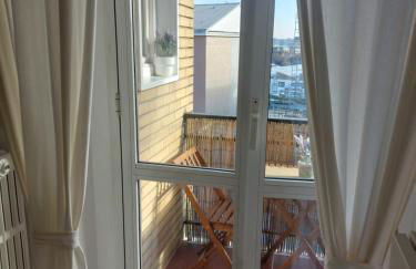 Milan Panoramic Top Floor Flat - Photo 5