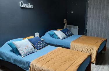 Gite Vallée et Semoy - Foto 21