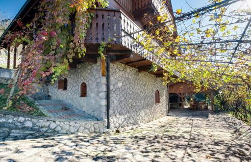 Lovely Home In Veliki Vrh Kamanjski - Foto 9