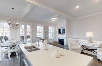 Seafaring Retreat by Seabrook Hospitality - Foto 2