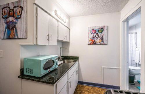 Mural studio-near Plaza District - Foto 11