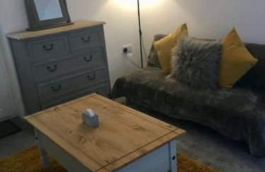 Daffodil House , West Wales - Foto 9