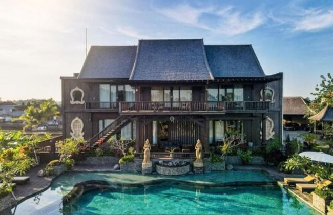 Royal Roco Villa - Foto 1