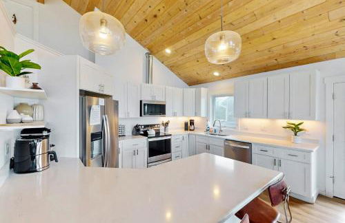 The Kiwanda Surf House - Foto 9