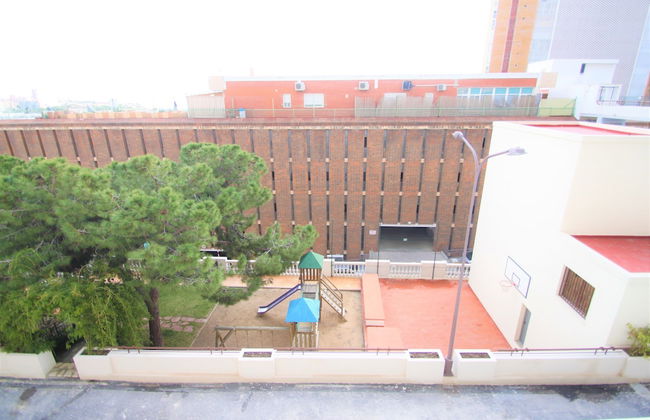 Casaturis Albufereta Urb. Monte y Mar - Foto 22