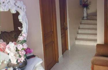 Maison 8 pièces Spa jacuzzi Paris Airport CDG jardin arboré clos - Foto 24