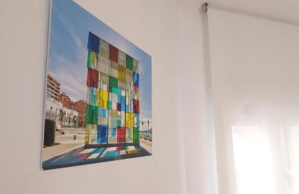 Del Parque Flats Victoria Family - Foto 22