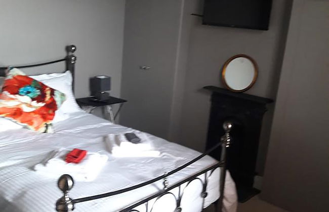 Simpsons Cottage - Grove Road Cottages - Foto 4