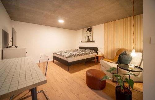 Stylisches Apartment in Niebüll - Smart TV & WLAN - Foto 14