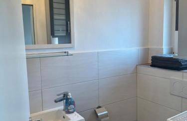 Wohnung `Bergblick`, 2 Zi, 4 Pers, EG mit Terrasse - Foto 26