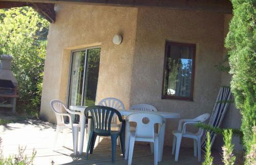 Domaine La Fontaine Du Cade - Foto 65