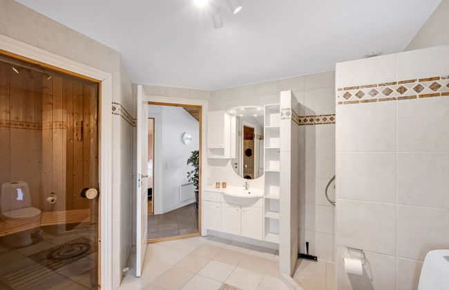 "Ingbritt" - 700m to the fjord - Foto 14