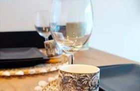 appartement cosy, détente avec terrasse - Foto 21