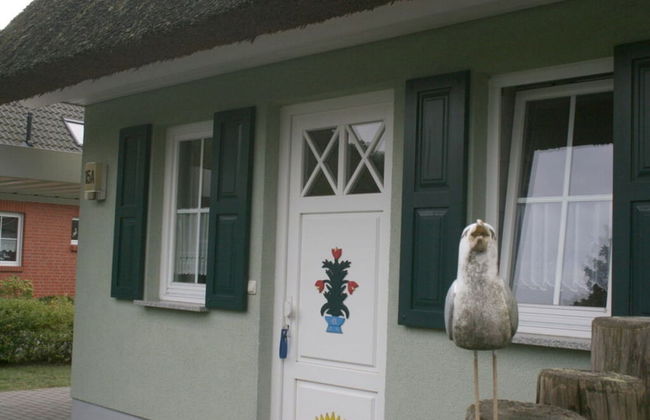 Baltic Sea Dromelhus - Foto 31