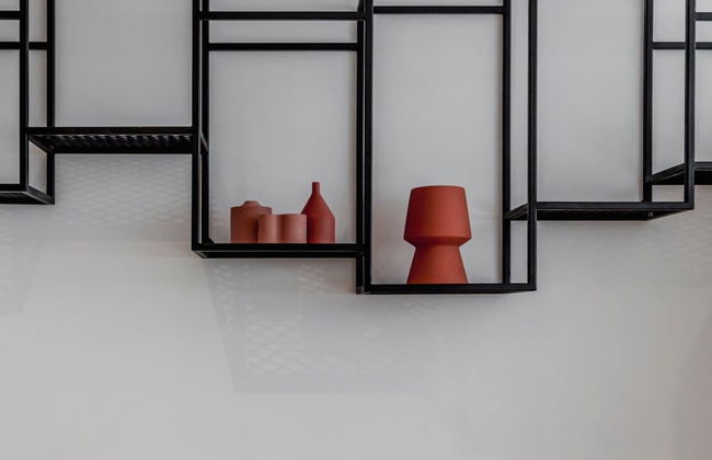 DeBlox living - Ben Avigdor - Foto 26