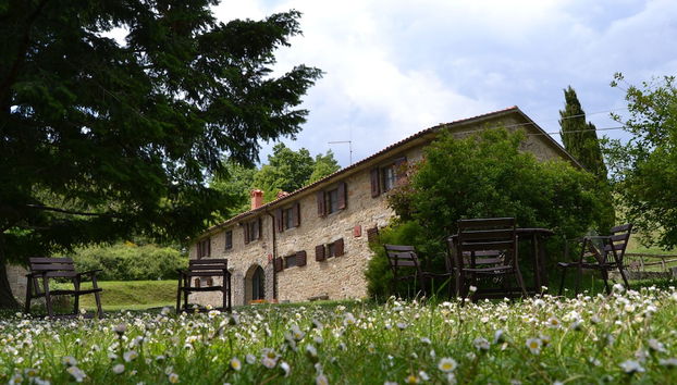 2 Cozy Rooms in Amazing Tuscany With Rustic Style - Foto 2, Imagen principal