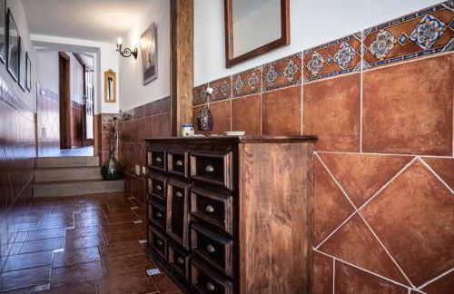 Casa Rural los Enebros - Foto 26