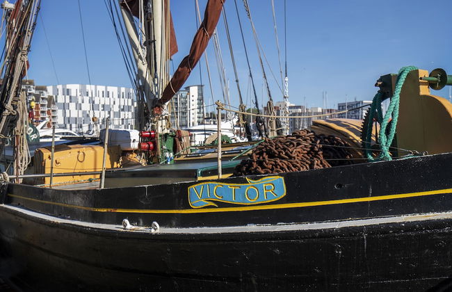 Ipswich Town Centre Apartment 7 - Foto 24