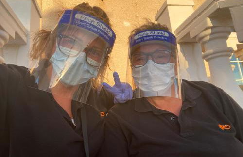 Apartment Las Arenas - Las Casas de Aron - Photo 2