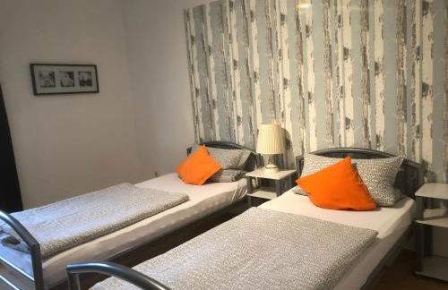 Monteurwohnung - Foto 1