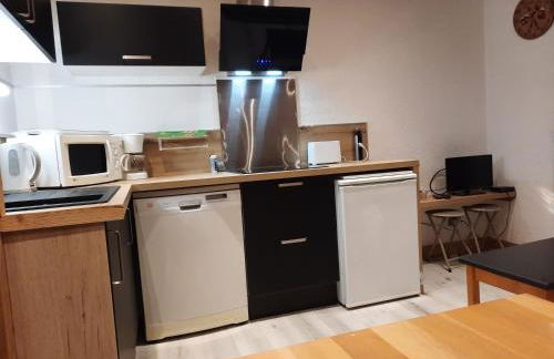 Les Terrasses Du Mont Blanc - Foto 47