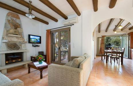 Malathiros Traditional Villas - Foto 29