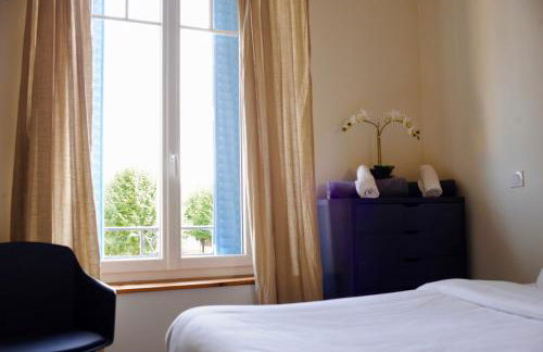 Appartements de Diane - JOIGNY - Foto 54