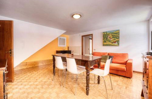 Incanto Walser Apartments Piazza - Foto 8