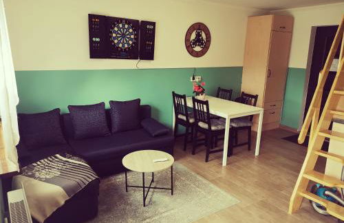 Nordsee Monteurwohnung Justus - Photo 10