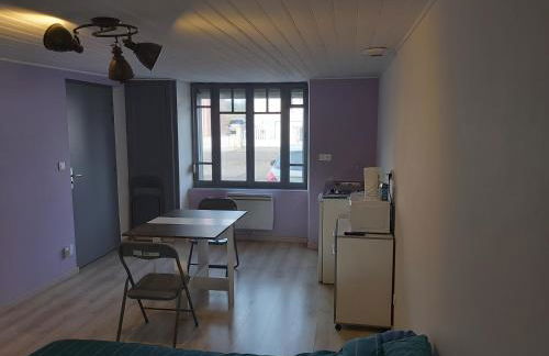 Hébergements Sylvain - Foto 58