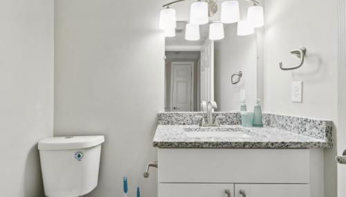 Halsten at Vinings Spacious 2104 l 215 - Foto 5