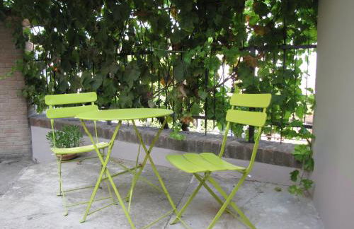 Alla Torre - nel cuore del Borgo storico - Foto 8