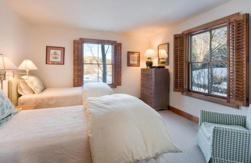 Harriman Cottage at Sun Valley - Foto 38