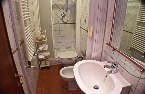 Podere dell'Anselmo - Foto 140