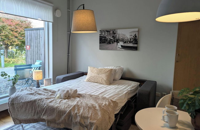 Forenom Apartments Göteborg A R Lorents - Photo 1