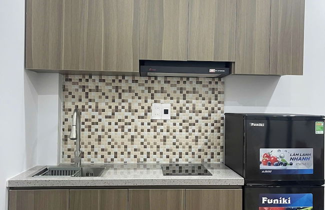 Era Apartment Duong Lang - Foto 17