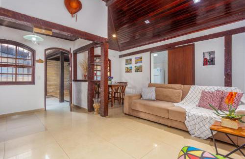 Casa cómoda con parrilla, Geribá! - Foto 32