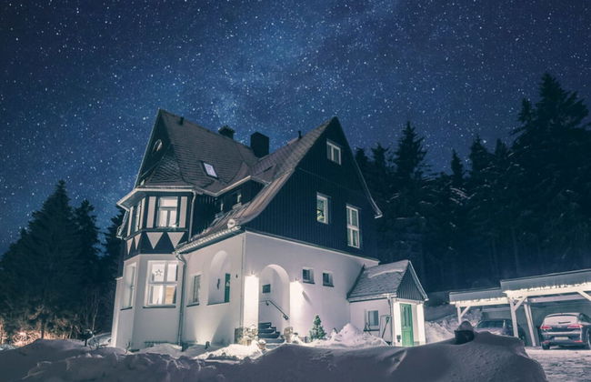 Holiday Apartment Ahornspitze - Foto 19