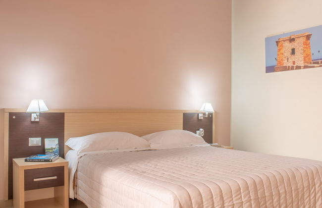 Residence Porta delle Botteghelle - Foto 10