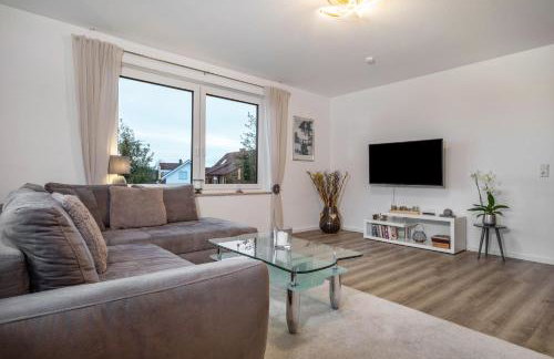 Fewo Hotz am Golfclub Lindau 1b - Foto 1