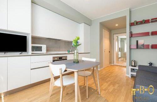 BePlace Bocconi Apartments - Foto 8