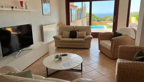 Villa a 5 minutos de la playa - Foto 3