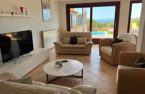 Villa a 5 minutos de la playa - Foto 3