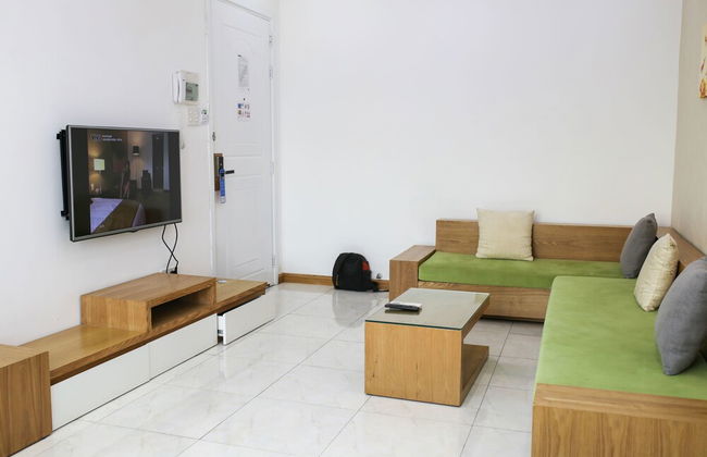 Gold Ocean Nha Trang - Foto 55